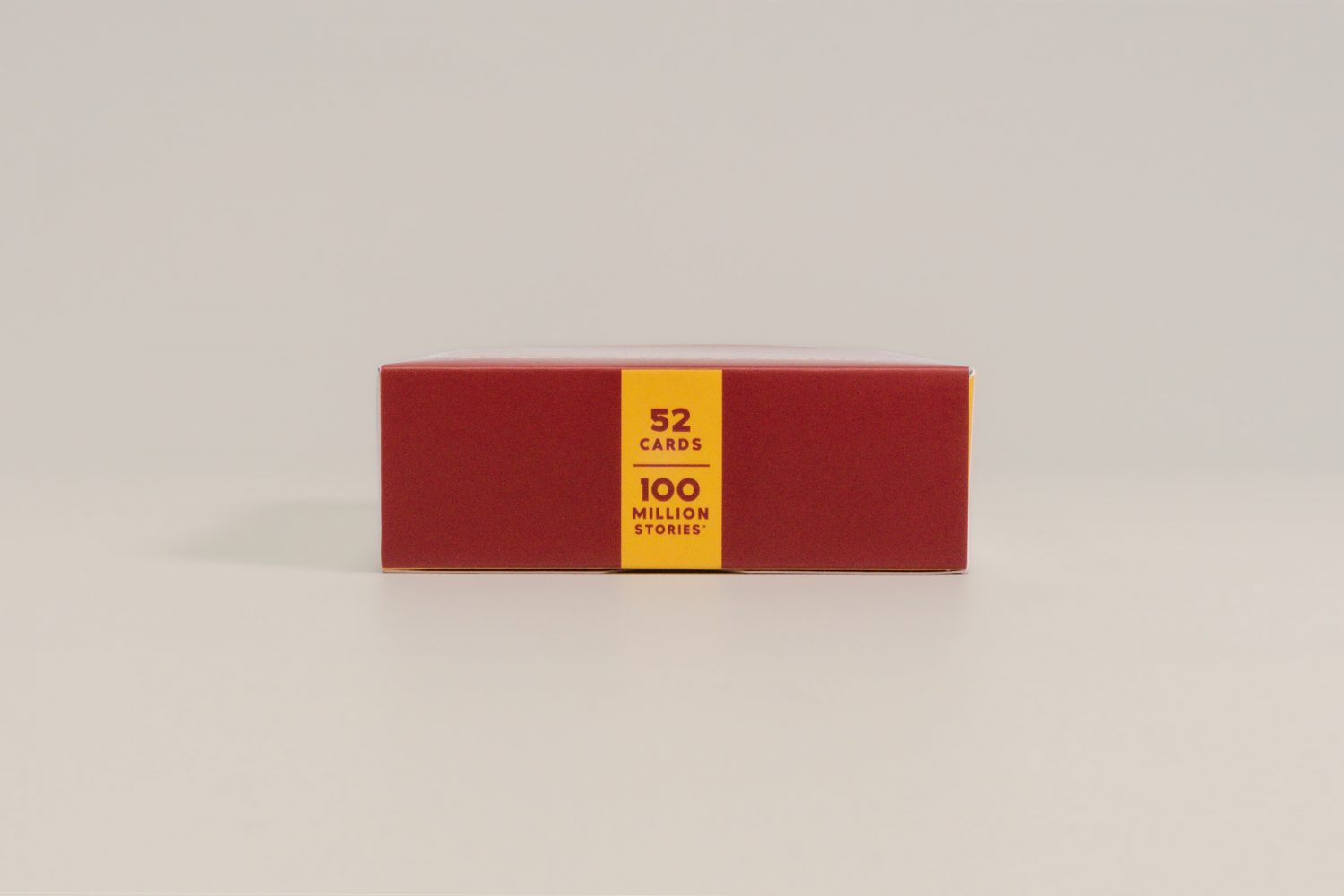 Think Back Stack Pack End by Studio Papa